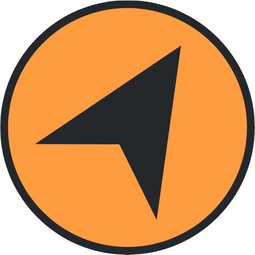 kinavigator logo